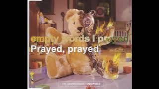 The Cranberries - Promises [Lyrics Audio HQ]