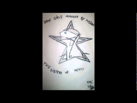 The Sisters Of Mercy -Flood I
