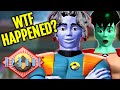 WTF Happened To ReBoot The First Ever CGI Cartoon