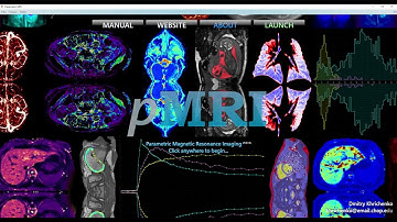 pMRI - How to Connect to PACS