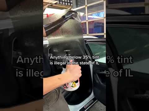 Do auto car window tinting video home window tint video service by