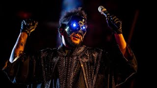 The Weeknd - After Hours Till Dawn Full Concert Seattle July 12th