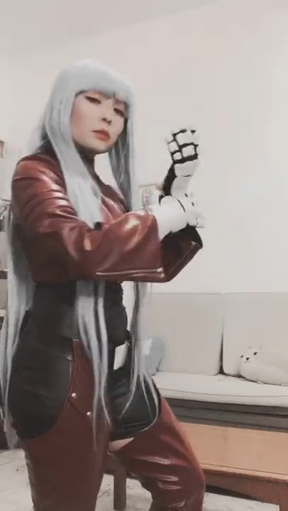 Fanini RB ⭐️ Kula Diamond ⚡️ The King of Fighters