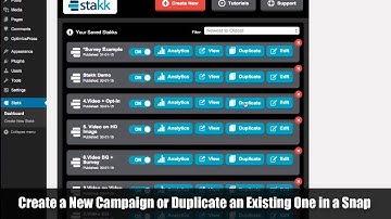 Stakk Launch Special