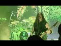 Machine Head - Locust (17/5/26, O2 Academy Brixton, London, England, UK)