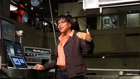Engineering Medical Treatments - Paula Hammond