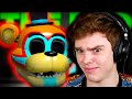 I still have questions but I don&#39;t think I even want answers - The LAST FNAF Ultimate Timeline Part