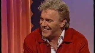 Freddie Starr on Tonight with Jonathan Ross 1990