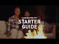 Starter guide  solo stove fire pits