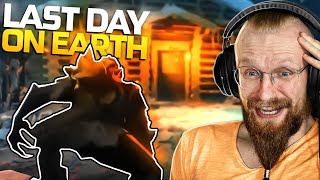 ARE WE GETTING A NEW UPDATE SOON? (New Boss) - Last Day on Earth: Survival