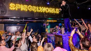 DISCOSHOW Grand Opening Party Recap