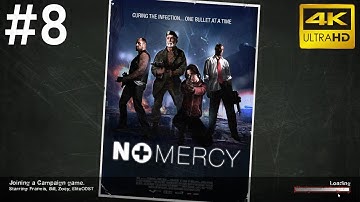 Left 4 Dead 2 | No Mercy (PART 8)