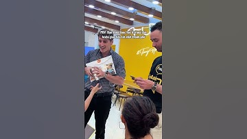 POV: bạn đang được học ở trung tâm luyện giao tiếp tốt nhất thành phố