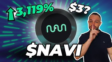 Navi Protocol Deep Dive! Lending & Borrowing Simplified on SUI