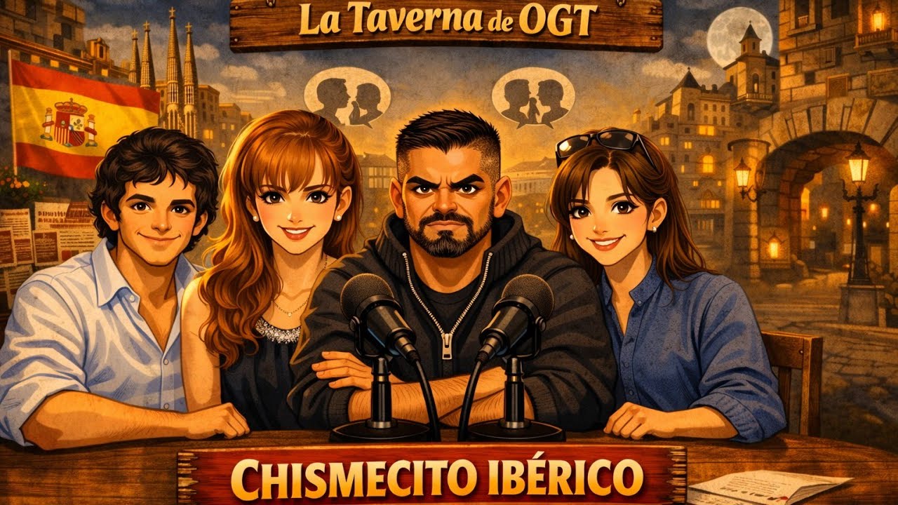 CHISMECITO IBÉRICO!!!