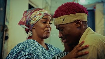 Ganan Boy | Chefe | Official Music Video