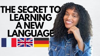 HOW TO LEARN A NEW LANGUAGE | How to learn Arabic | Language Hacks | how to learn a language quickly