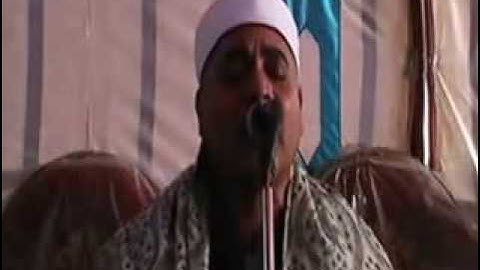 الشيخ عبد الله عزب سورة ال عمران شبرا ملس غربية 26 2 2014 تسجيلات محمد صبحى 01144268694