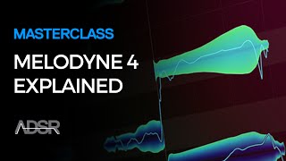 Download lagu Melodyne 4 Explained
