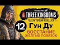 Желтые Повязки - прохождение Total War: Three Kingdoms на русском за Гун Ду - #12