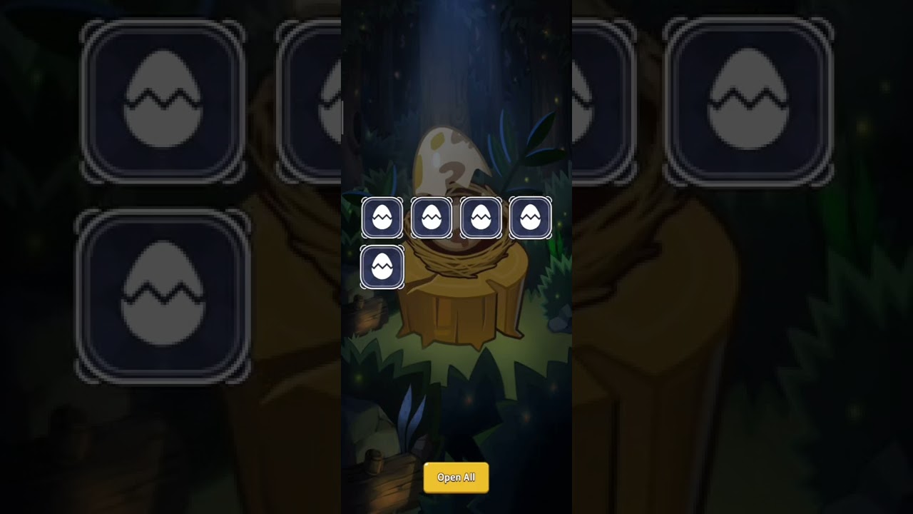 SPENDING 50K RUBIES IN GATCHA BOX