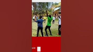 Best team building facilitators in Kenya. www.intouch-consultants.co.keWe design fun team building.