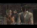 【PS4】Biohazard 4 HD - #12 Chapter 3-1 Castle①（Normal Mode No Damage）