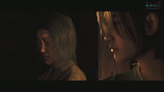 Assassins Creed Shadows (PS5 Pro Enhanced) -  Naoe Finds Her Mother Tsuyu (Claws of Awaji) [4K60HD]