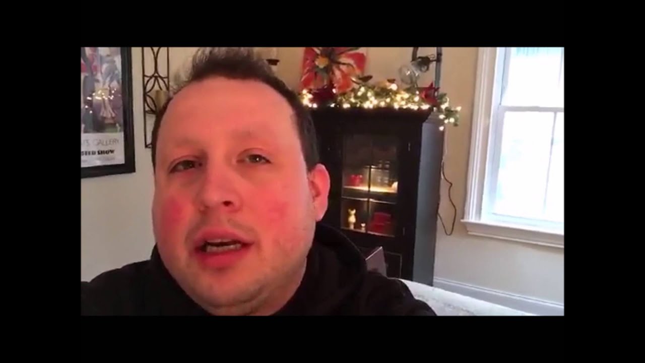 The 2015 WERRRK.com Year Ends Awards Ceremony (Part Two) 7 YouTube player