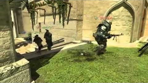 mw3 mach 5 fail .mp4