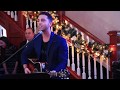 Nick Fradiani - "Love Is Blind" (Official Music Video)