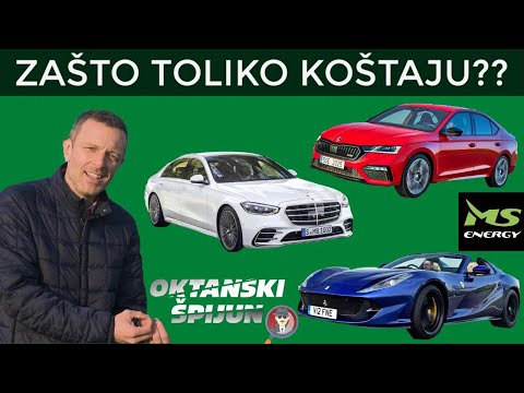 Video: Kako trošak utječe na cijenu?