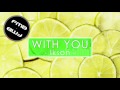 爽やかでポップなサウンド｜Ikson - With You｜Royalty Free Music & BGM