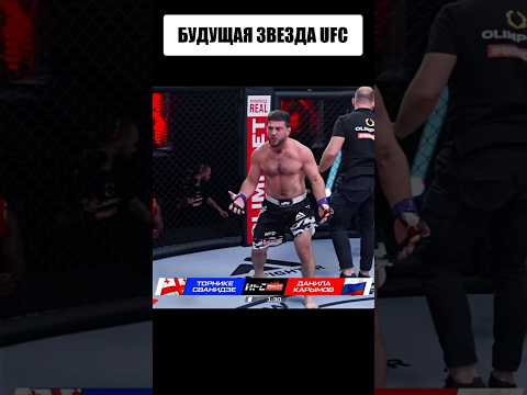 Вот почему НИКОМУ не удастся остановить его... Торнике Сванидзе 🇬🇪😱