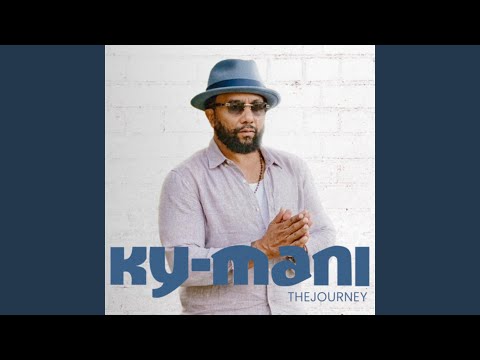 Ky-Mani Marley - Warriors