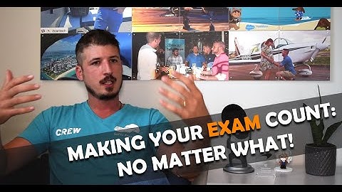 Salesforce Certification Worst Case Scenario: 3 Tips to adopt BEFORE you fail your Exam