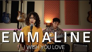 I Wish You Love (Cover) Resimi