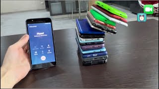 Phone Search and incoming Calls they Fell Nokia/IPhone/Sony/Samsung/Alcatel