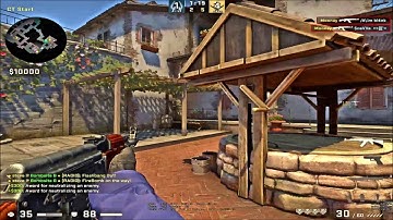 CSGO - Random Clips #1