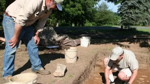 Post-processual archaeology