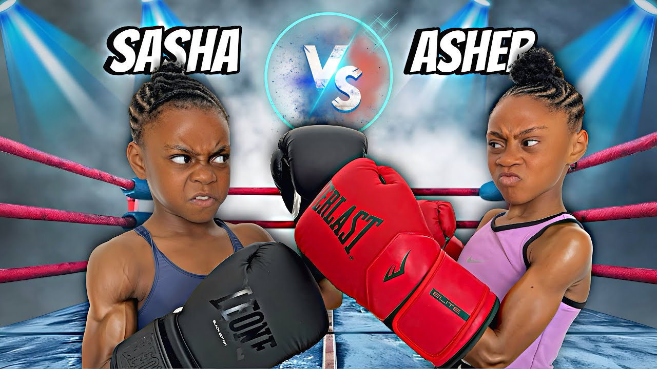 TWIN RIVALRY Goes Way Too Far!😱