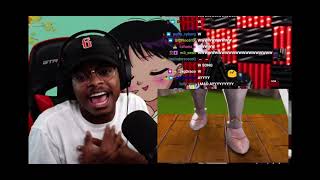 IMDONTAI REACTS TO DANNY PHANTOM BY TRIPPIE REDD FT XXXTENTACION (MUSIC VIDEO)