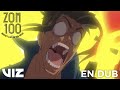 Risking it All ðŸ“º (ENGLISH DUB) | Zom 100: Bucket List of the Dead | VIZ