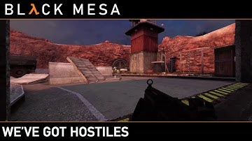 Black Mesa - We