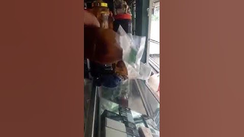 Mật ong rừng bỏ trong ngăn ĐÁ tủ lạnh 12h sẽ như thế nào..?.