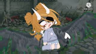 Trauma Meme Tweening Is Hard Ft. Katelyns Past Spencer Angels Shadow