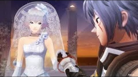 Dot Hack//G.U.The Last Recode (Redemption Promise Card ending part 3 of 5)