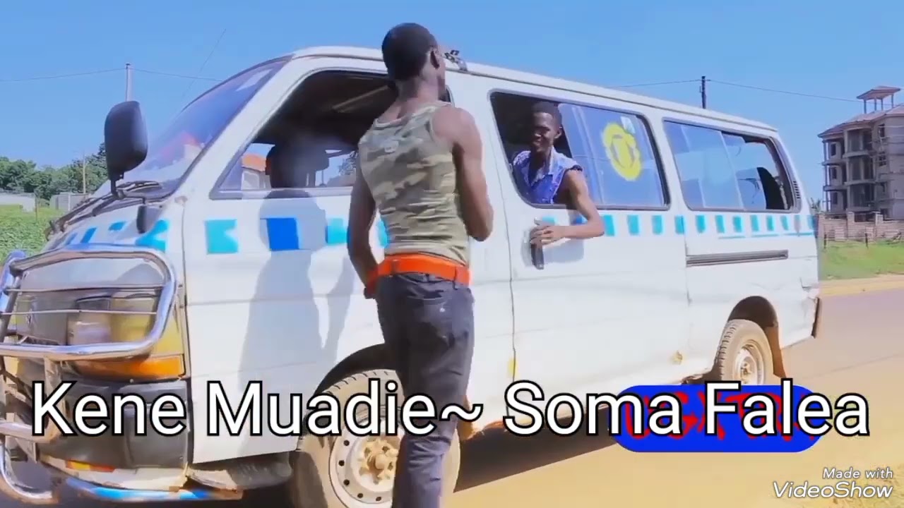 Kene Muadie Soma Felei