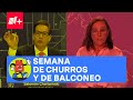 Las Mangas del Chaleco de hoy, Viernes 17 de mayo de 2024 - En Punto