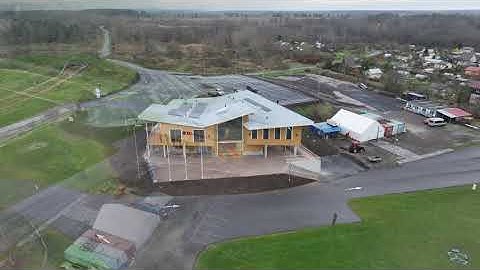 Äkkeküla olme- ja teenindushoone 03.11.2025